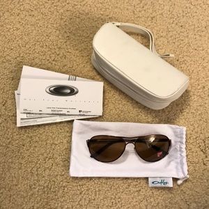Oakley Sunglasses